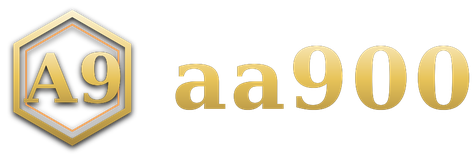 aa900 logotipo